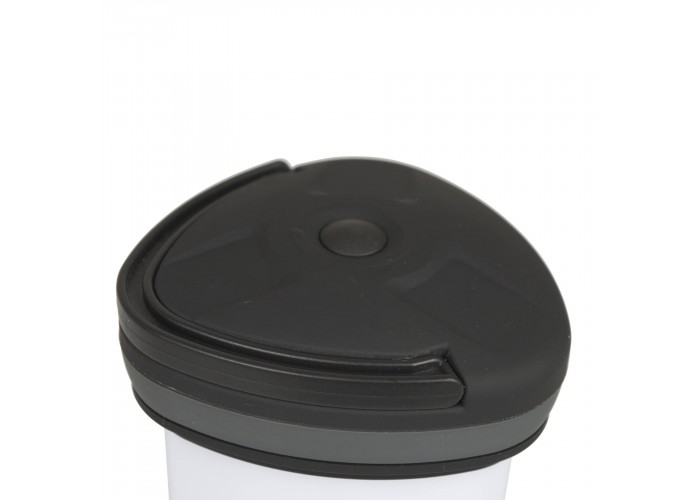 Ліхтар кемпінговий Bo-Camp Flux High Power LED 180 Lumen Black/Anthracite (5818895)
