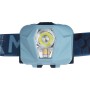 Ліхтар налобний Mactronic Base Camp (360 Lm) Cool White/Warm White/Red LED USB Recharge (AHL0112)