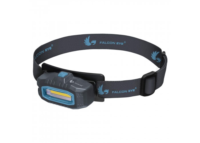 Ліхтар налобний Falcon Eye Blaze 2.3 (70 Lm) (FHL0024)