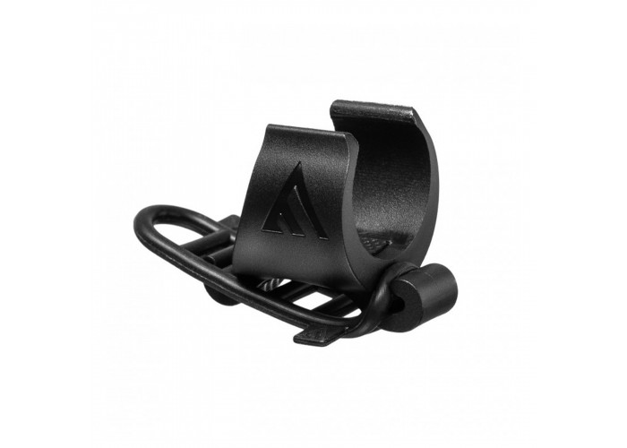 Ліхтар велосипедний передній Mactronic Scream 3.1 (1000 Lm) USB Rechargeable (ABF0164)