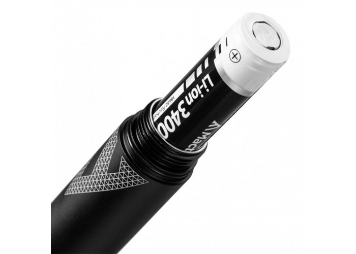 Ліхтар велосипедний передній Mactronic Scream 3.1 (1000 Lm) USB Rechargeable (ABF0164)