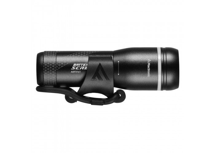 Ліхтар велосипедний передній Mactronic Scream 3.3 (600 Lm) (ABF0161)