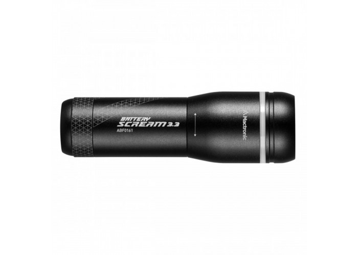 Ліхтар велосипедний передній Mactronic Scream 3.3 (600 Lm) (ABF0161)