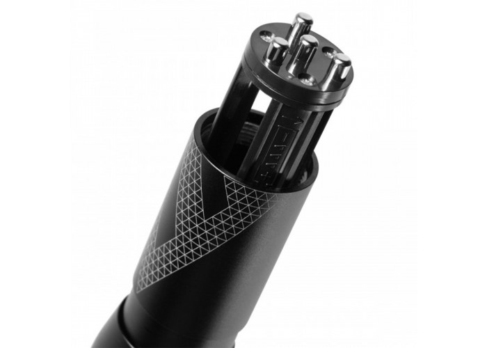 Ліхтар велосипедний передній Mactronic Scream 3.3 (600 Lm) (ABF0161)