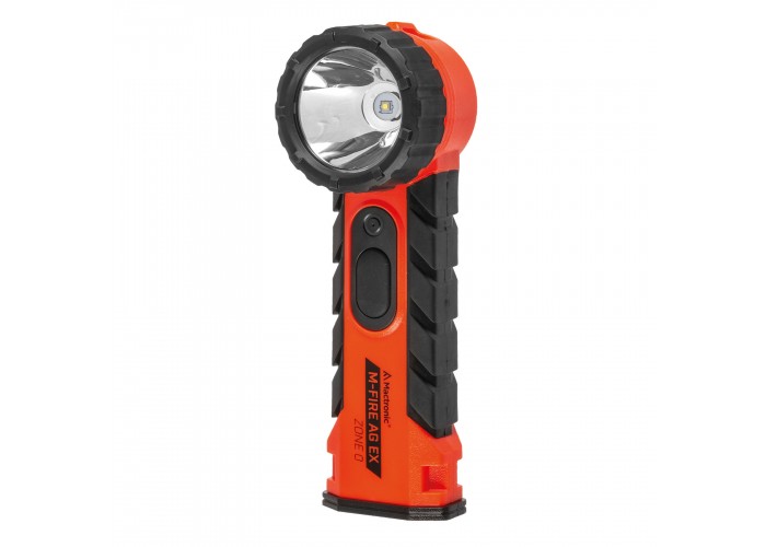 Ліхтар пожежний Mactronic M-Fire (323 Lm) Ex-ATEX (PHH0221)