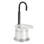 Кавоварка Bo-Camp Aluminium 1-cup Silver (2200535)