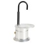 Кавоварка Bo-Camp Aluminium 1-cup Silver (2200535)