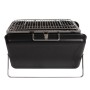 Гриль вугільний Bo-Camp Irvin Black/Silver (8108380)