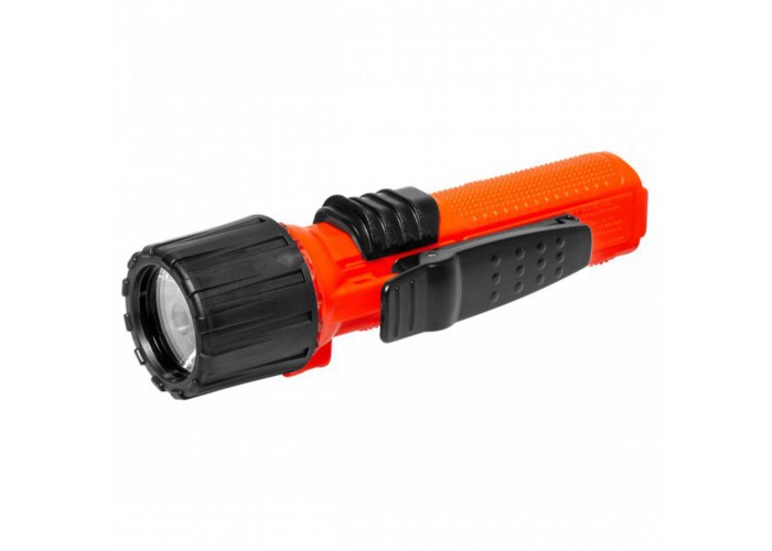 Ліхтар пожежний Mactronic M-Fire 03 (180 Lm) Magnetic Switch Ex-ATEX (PHH0212)