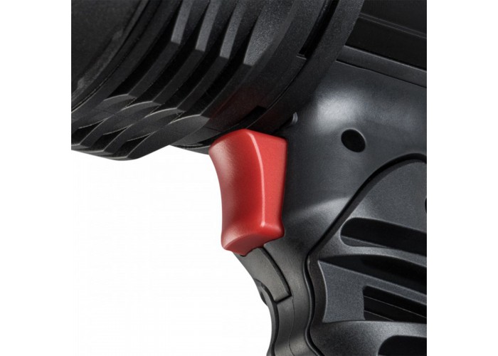 Ліхтар пошуковий Mactronic X-Pistol GEN2 (1500 Lm) Focus USB Rechargeable (PSL0022)