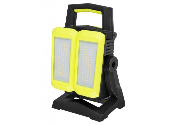 Ліхтар професійний Mactronic DualBEAM (4500 Lm) Rechargeable (PWL0081)