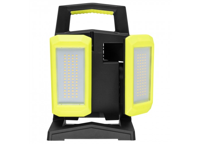 Ліхтар професійний Mactronic DualBEAM (4500 Lm) Rechargeable (PWL0081)