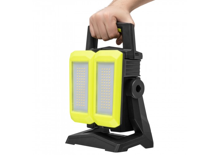 Ліхтар професійний Mactronic DualBEAM (4500 Lm) Rechargeable (PWL0081)
