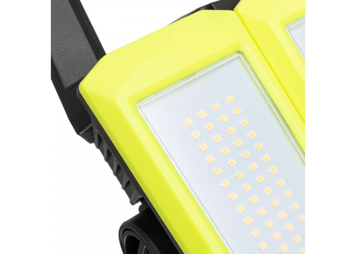 Ліхтар професійний Mactronic DualBEAM (4500 Lm) Rechargeable (PWL0081)