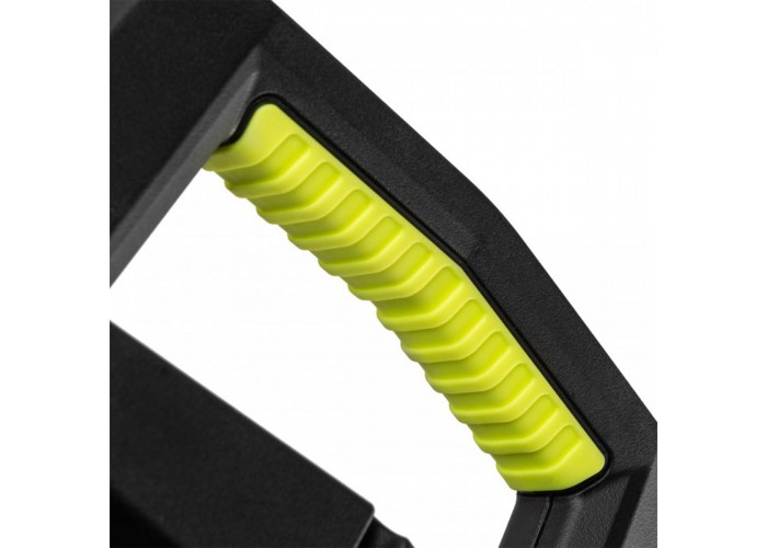Ліхтар професійний Mactronic DualBEAM (4500 Lm) Rechargeable (PWL0081)