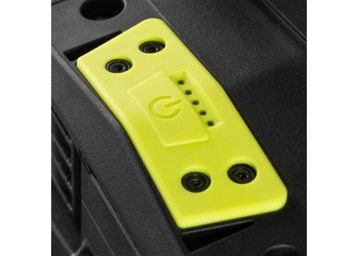 Ліхтар професійний Mactronic DualBEAM (4500 Lm) Rechargeable (PWL0081)
