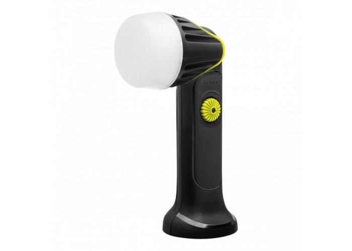 Ліхтар професійний Mactronic RoundBEAM (1000 Lm) Magnetic USB Rechargeable (PWL0071)