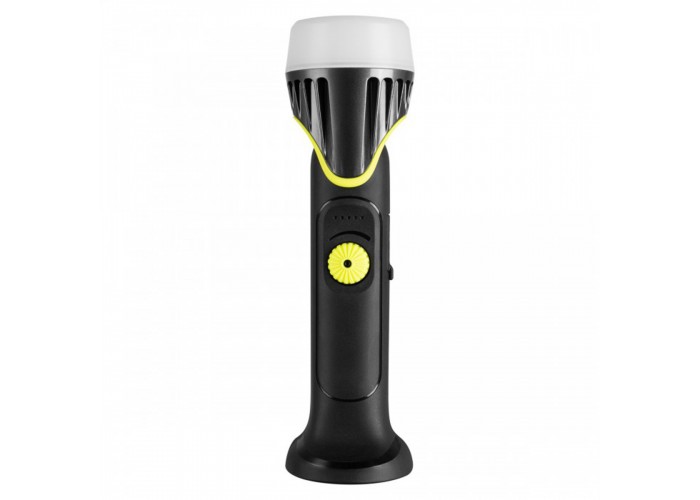 Ліхтар професійний Mactronic RoundBEAM (1000 Lm) Magnetic USB Rechargeable (PWL0071)