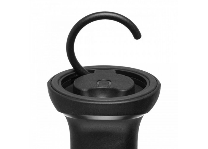 Ліхтар професійний Mactronic RoundBEAM (1000 Lm) Magnetic USB Rechargeable (PWL0071)