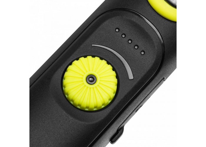 Ліхтар професійний Mactronic RoundBEAM (1000 Lm) Magnetic USB Rechargeable (PWL0071)