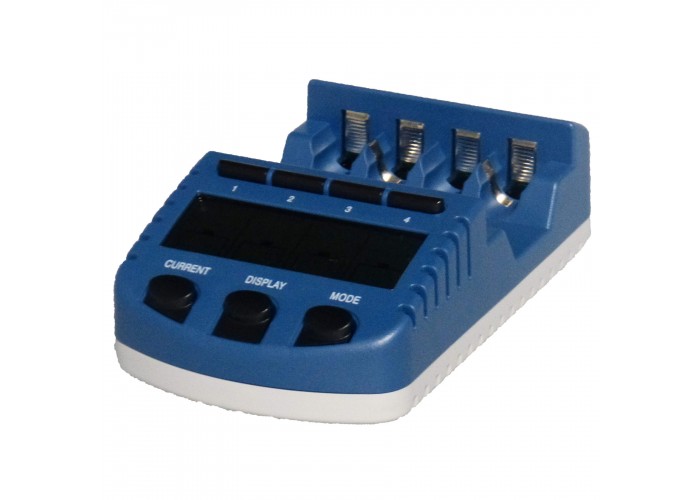 Зарядний пристрій Technoline BC1000 SET + аккумулятори (BC1000)
