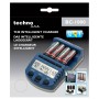 Зарядний пристрій Technoline BC1000 SET + аккумулятори (BC1000)