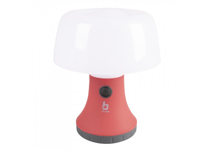 Ліхтар кемпінговий Bo-Camp Sirius 70 Lumen Red/White (5818900)