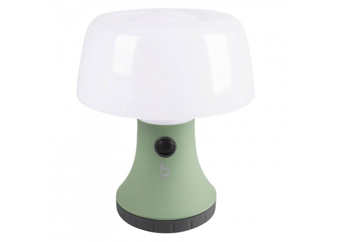 Ліхтар кемпінговий Bo-Camp Sirius 70 Lumen Green/White (5818904)