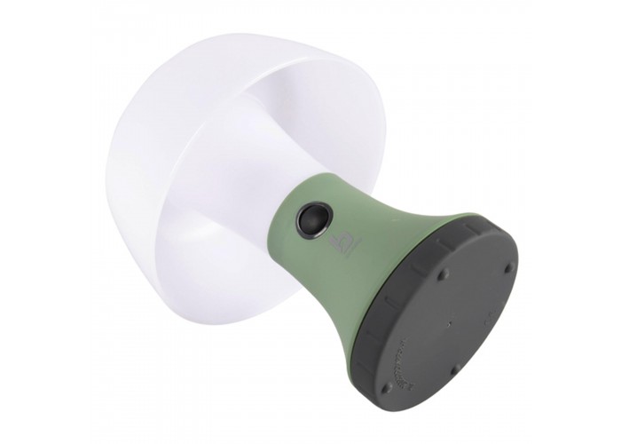 Ліхтар кемпінговий Bo-Camp Sirius 70 Lumen Green/White (5818904)