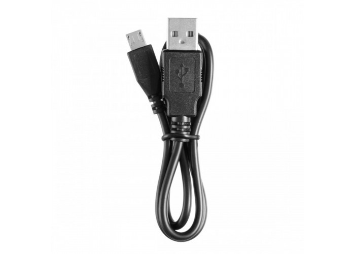 Ліхтар налобний Mactronic Vizo (735 Lm) Cool White/Red USB Rechargeable (AHL0022)