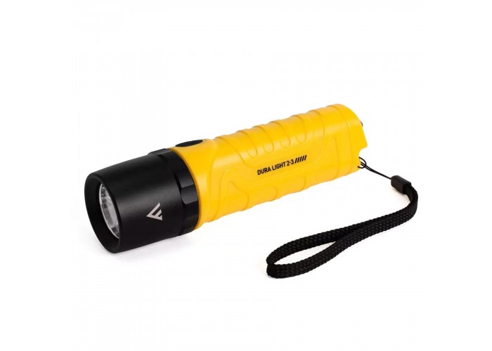 Ліхтар професійний Mactronic Dura Light 2.3 (700 Lm) Powerbank USB Recharge Glass Breaker (PHH0123)