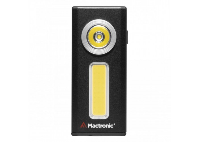 Ліхтар професійний Mactronic Flagger 650 (500 Lm) Double Cool White USB Rechargeable (PHH1071)
