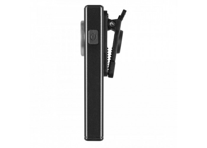 Ліхтар професійний Mactronic Flagger 650 (500 Lm) Double Cool White USB Rechargeable (PHH1071)