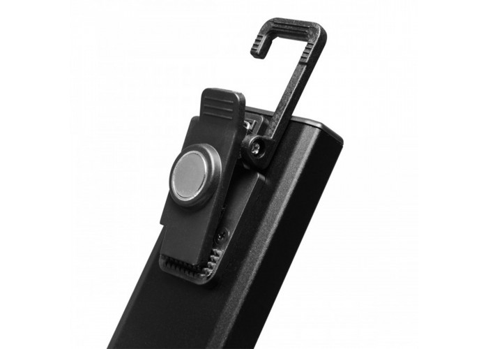 Ліхтар професійний Mactronic Flagger 650 (500 Lm) Double Cool White USB Rechargeable (PHH1071)