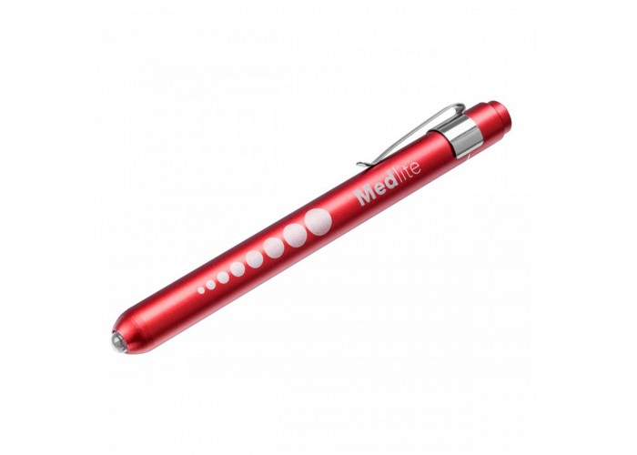 Ліхтар професійний Mactronic Medlite (10 Lm) (PHH0081)