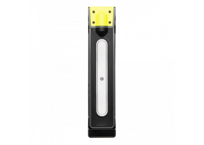 Ліхтар професійний Mactronic FlexiBEAM (600 Lm) Magnetic USB Rechargeable (PWL0091)