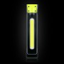 Ліхтар професійний Mactronic FlexiBEAM (600 Lm) Magnetic USB Rechargeable (PWL0091)