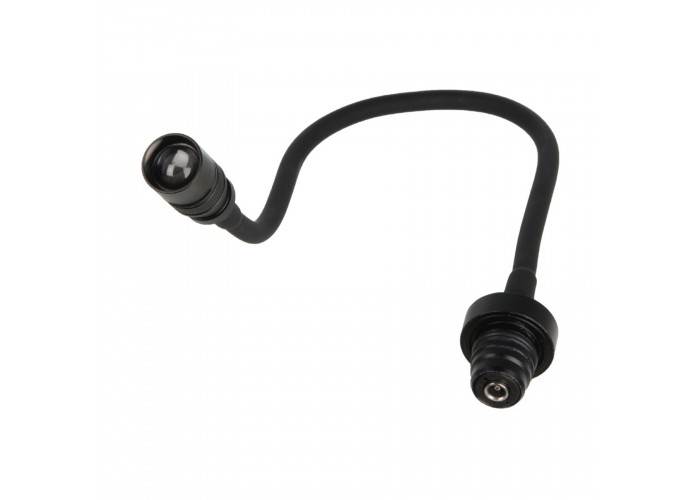 Ліхтар професійний Mactronic Beemer 4 (350 Lm + UV 390 nm) Ultraviolet Focus USB Recharg (PWL0021)