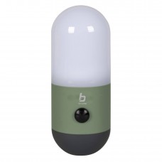 Ліхтар кемпінговий Bo-Camp Propus High Power LED 120 Lumen Green (5818913)