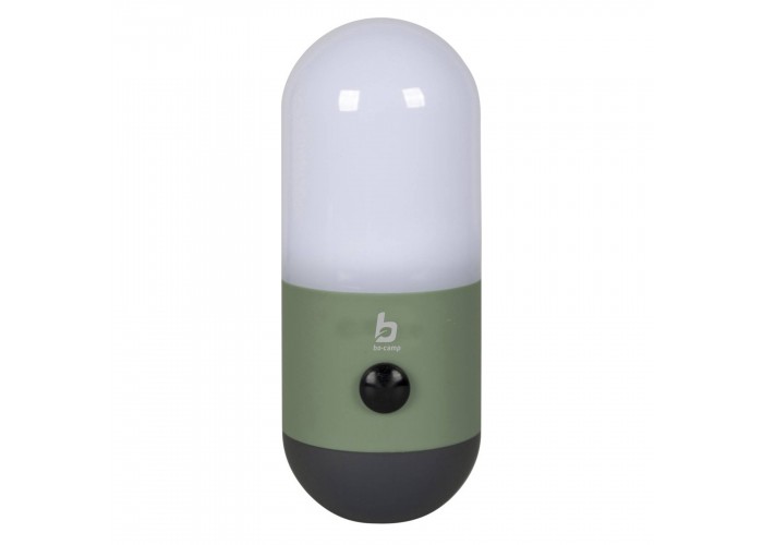 Ліхтар кемпінговий Bo-Camp Propus High Power LED 120 Lumen Green (5818913)