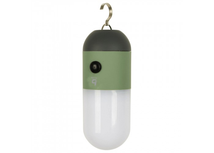 Ліхтар кемпінговий Bo-Camp Propus High Power LED 120 Lumen Green (5818913)