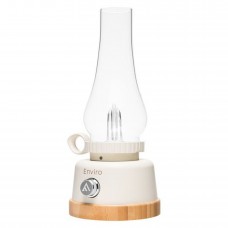 Ліхтар кемпінговий Mactronic Enviro (250 Lm) Cool/Warm White LED Powerbank USB Recharge (ACL0112)
