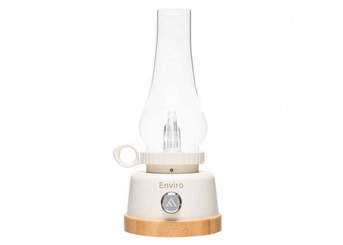 Ліхтар кемпінговий Mactronic Enviro (250 Lm) Cool/Warm White LED Powerbank USB Recharge (ACL0112)
