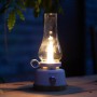 Ліхтар кемпінговий Mactronic Enviro (250 Lm) Cool/Warm White LED Powerbank USB Recharge (ACL0112)