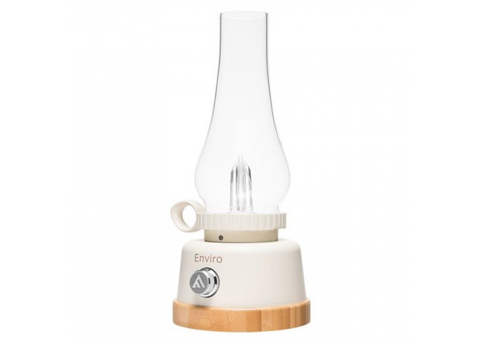 Ліхтар кемпінговий Mactronic Enviro (250 Lm) Cool/Warm White LED Powerbank USB Recharge (ACL0112)