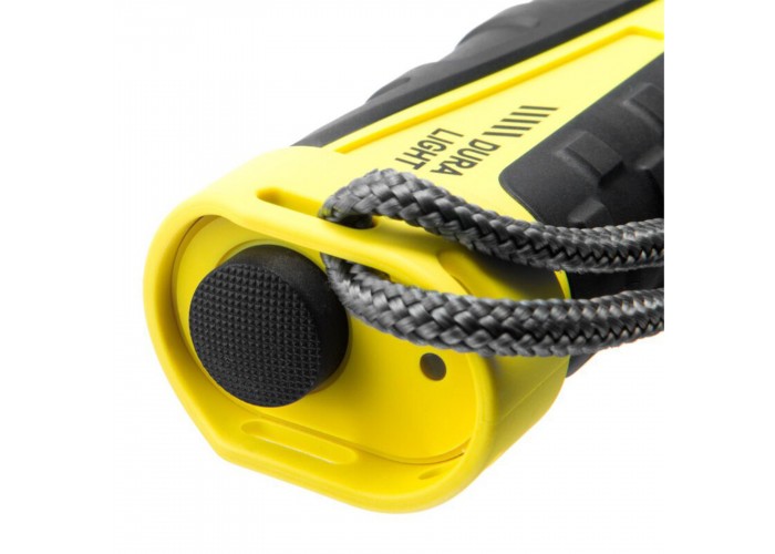 Ліхтар професійний Mactronic Dura Light (920 Lm) USB Rechargeable (PHH0111)
