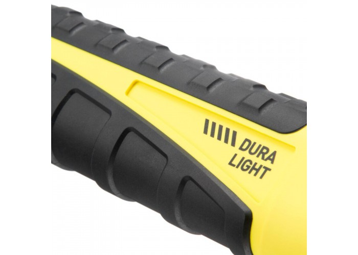 Ліхтар професійний Mactronic Dura Light (920 Lm) USB Rechargeable (PHH0111)