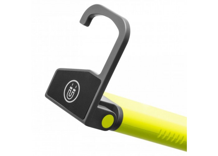 Ліхтар професійний Mactronic SlimBEAM (800 Lm) Magnetic USB Rechargeable (PWL0101)