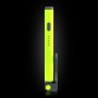 Ліхтар професійний Mactronic SlimBEAM (800 Lm) Magnetic USB Rechargeable (PWL0101)