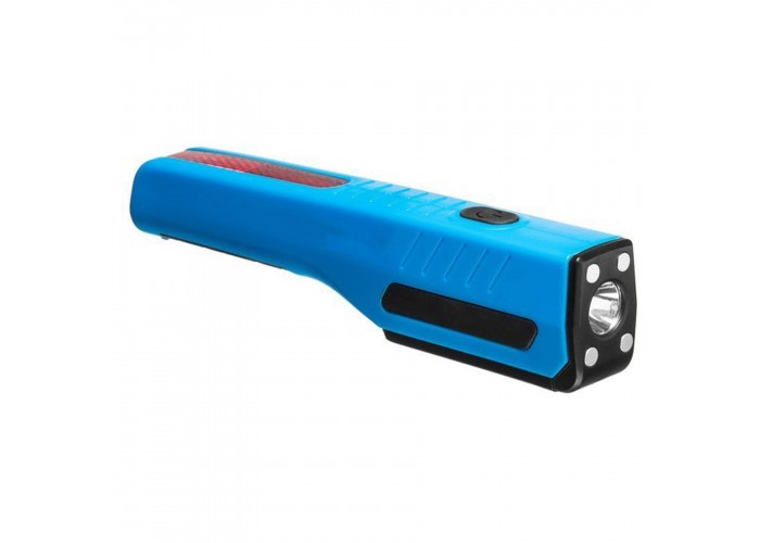 Ліхтар професійний Falcon Eye Handy Slim (80 Lm) Cool White/Red LED Magnetic (FWL0022)